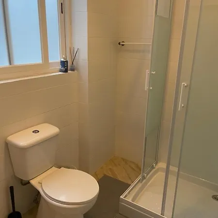 Quarto Encantador No Centro De 9 Accommodatie bij particulieren