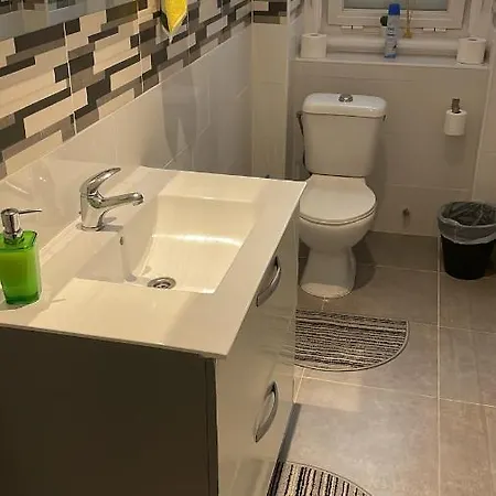 Quarto Encantador No Centro De 9 Accommodatie bij particulieren *
