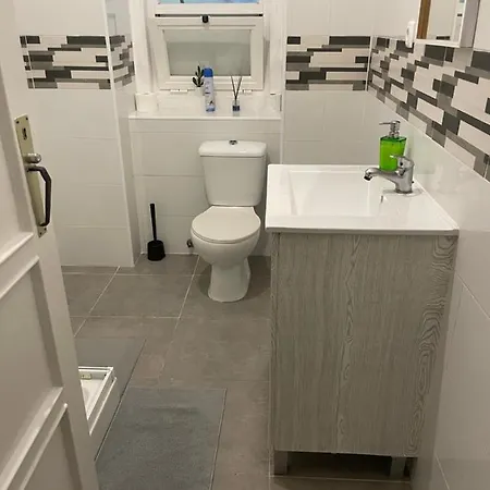 Quarto Encantador No Centro De 9 Accommodatie bij particulieren