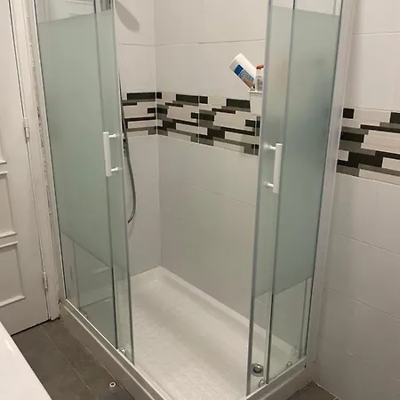 Quarto Encantador No Centro De 9 * Lisboa